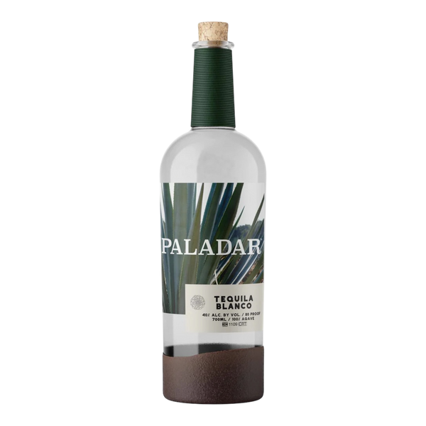 Paladar Tequila Paladar Blanco Tequila