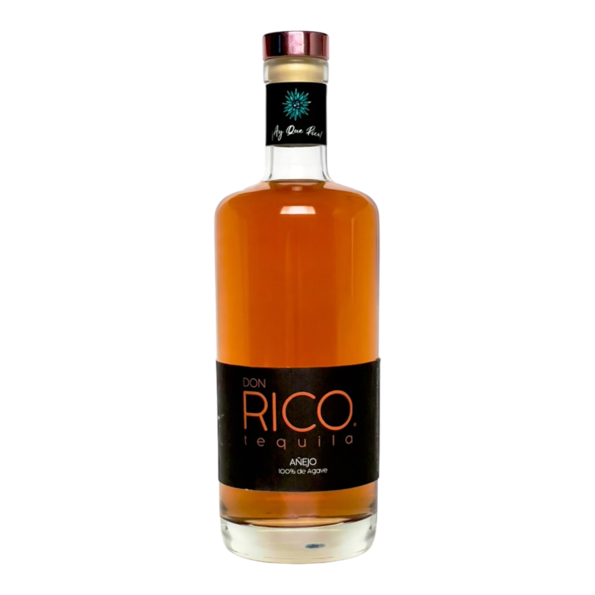 Don Rico Anejo Tequila