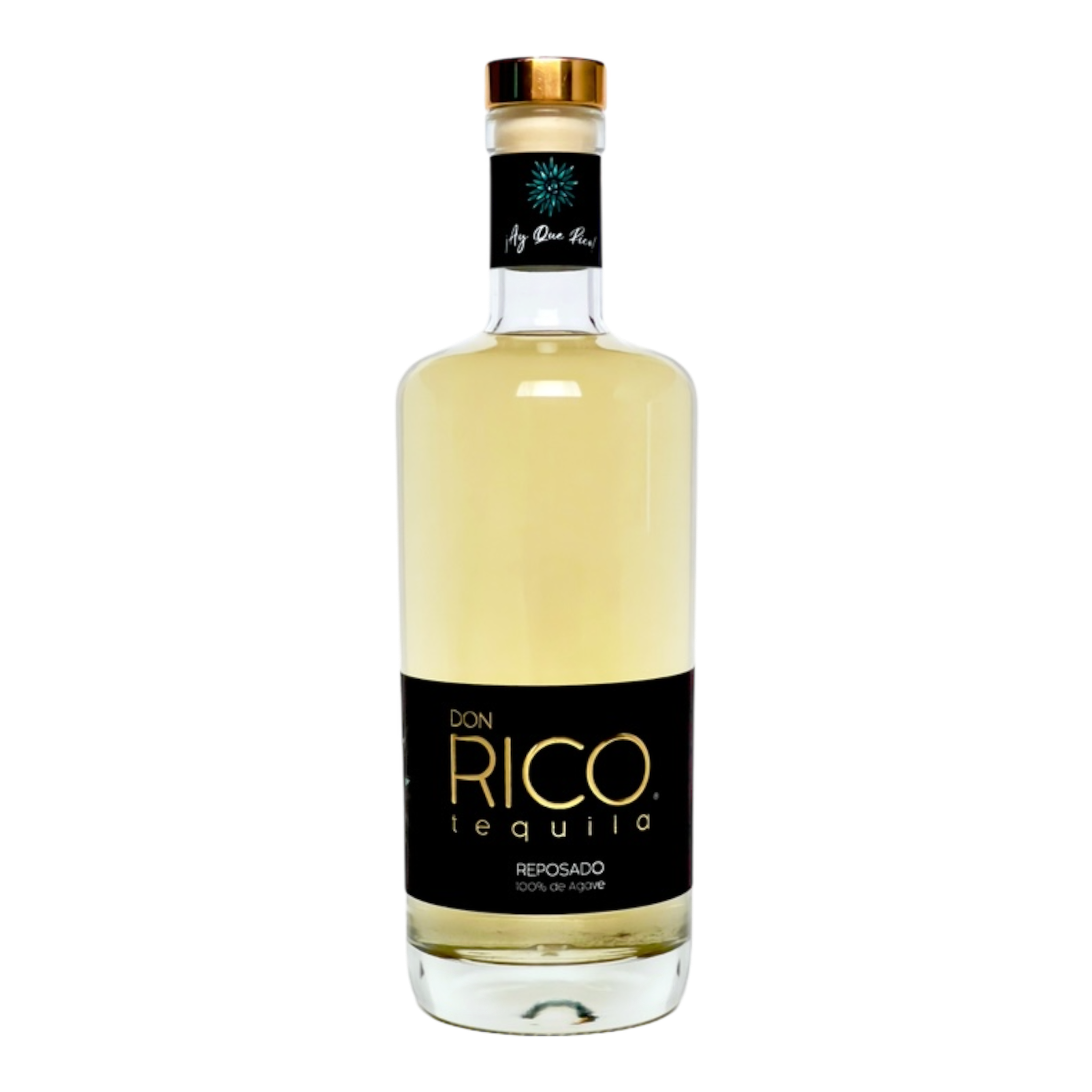 Don Rico Reposado Tequila