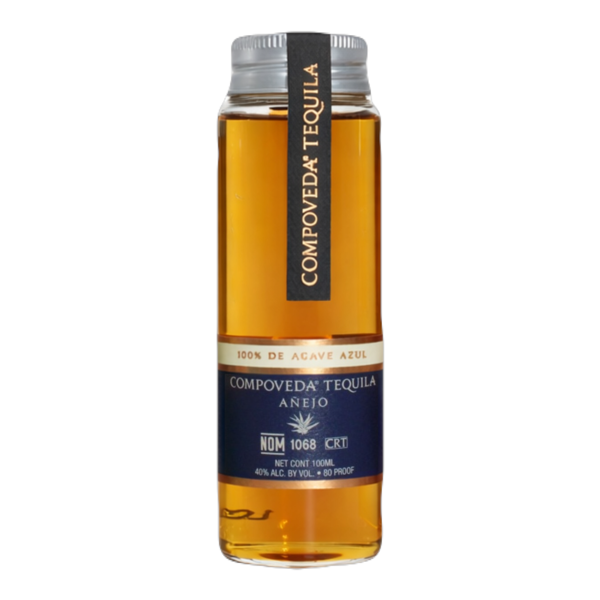 Compoveda Anejo 100ml Taster