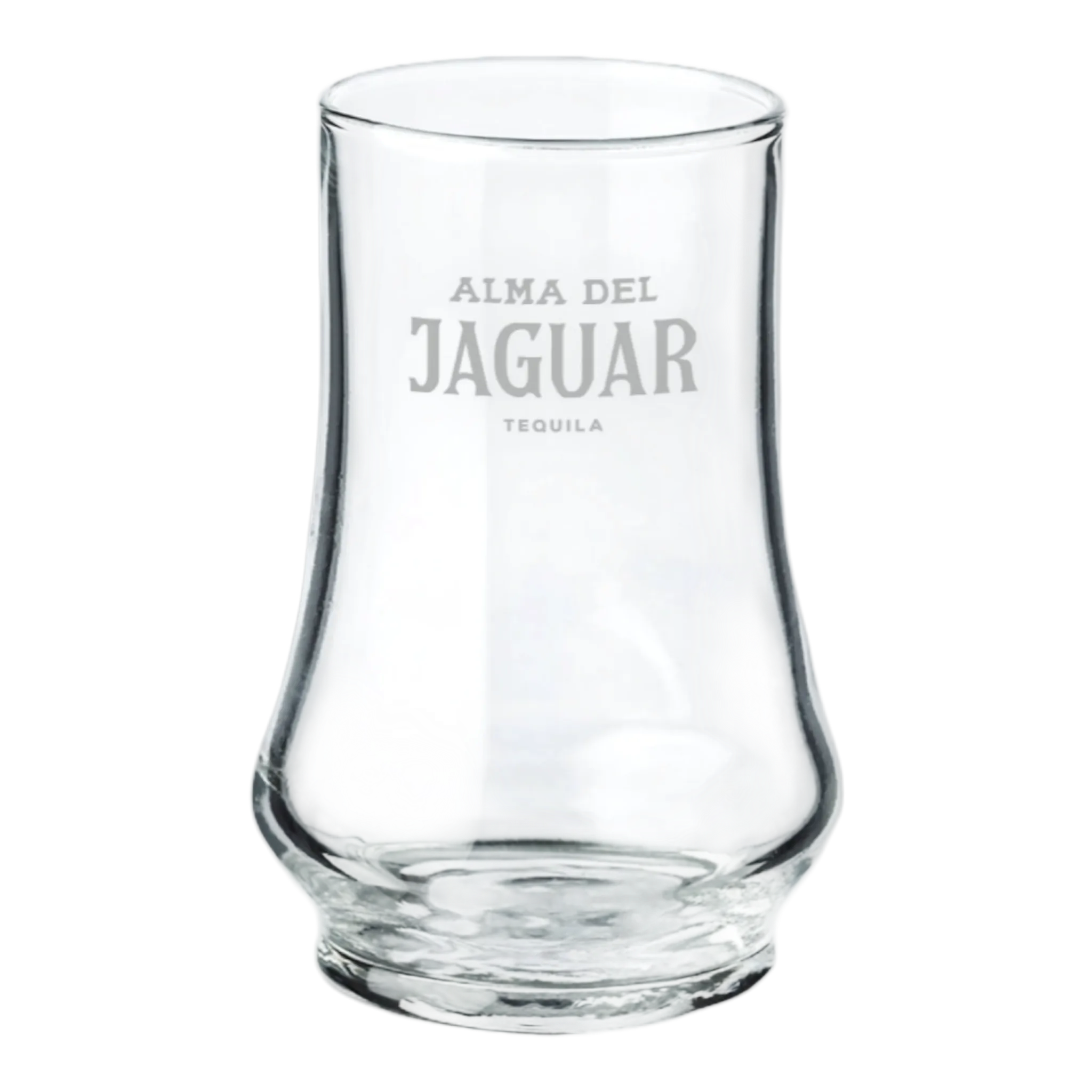 Alma del Jaguar Tasting Glass