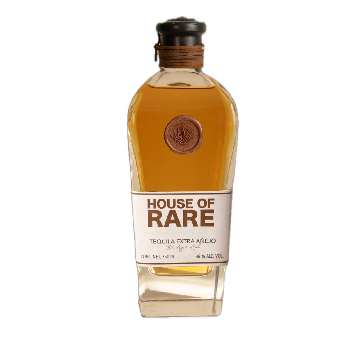 House of Rare Genesis PX Extra Anejo Tequila | Sip Tequila