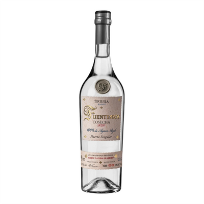 Fuenteseca Cosecha 2020 Huerta Singular Blanco Tequila