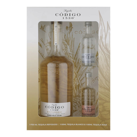 Codigo 1530 Reposado