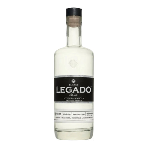 El Gran Legado Blanco