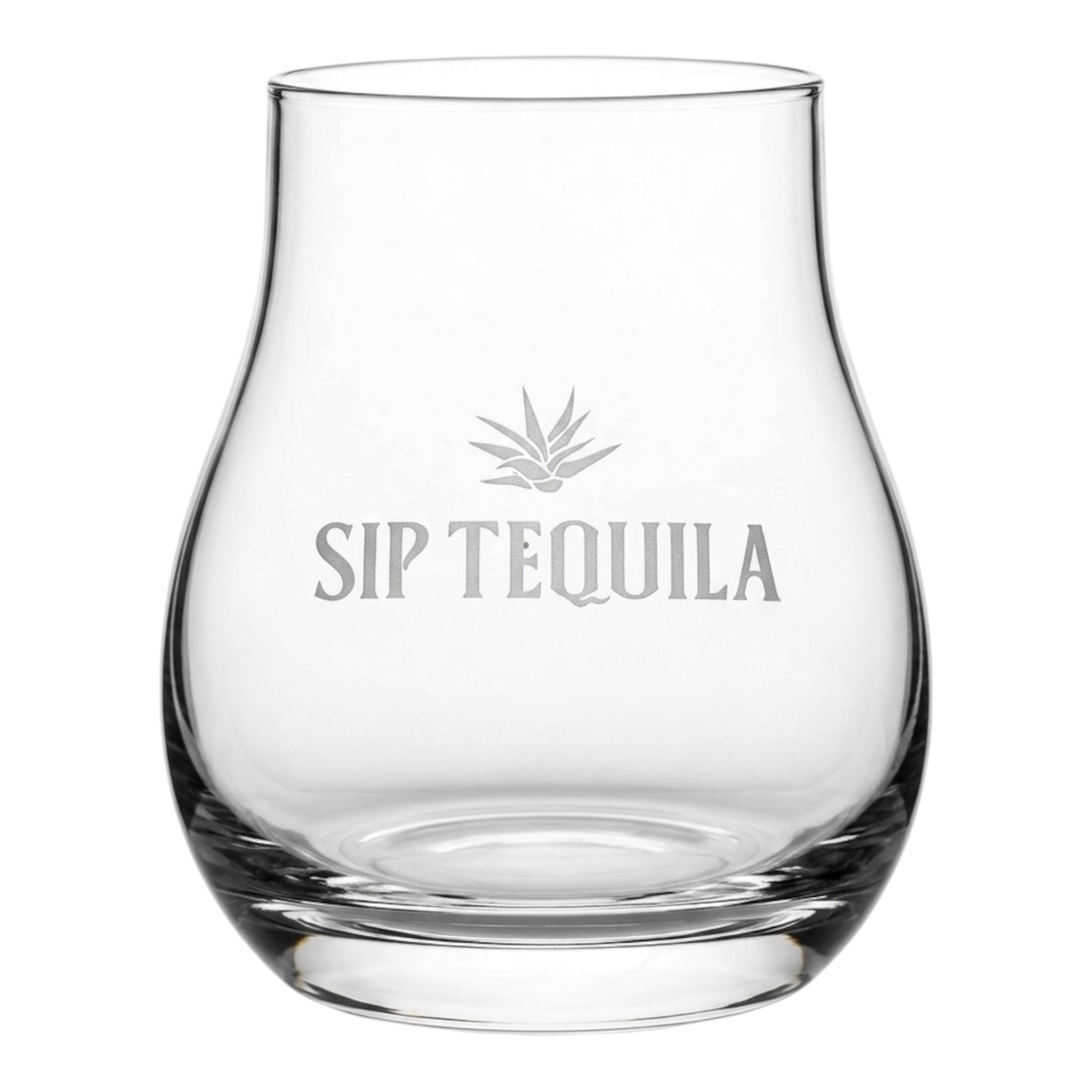 CTC / Sip Tequila Glassware