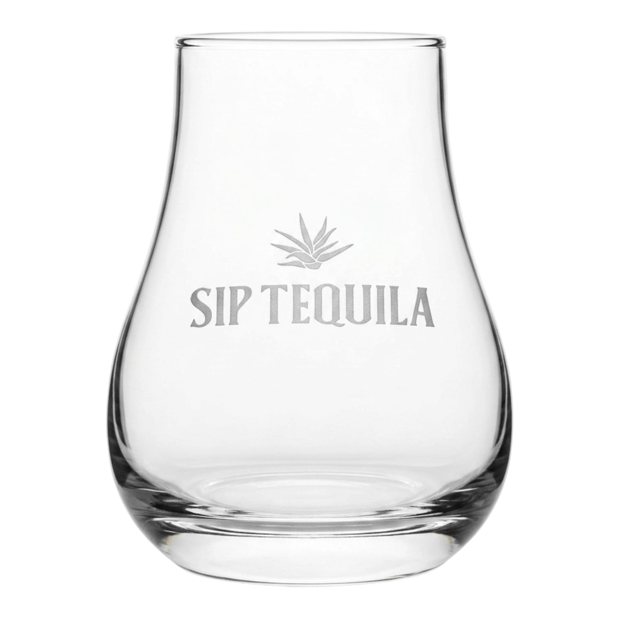 CTC / Sip Tequila Glassware