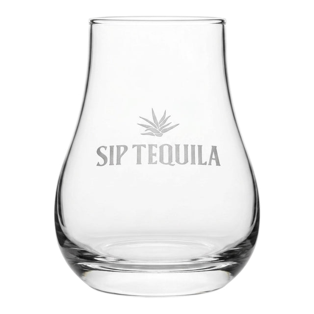 CTC / Sip Tequila Glassware