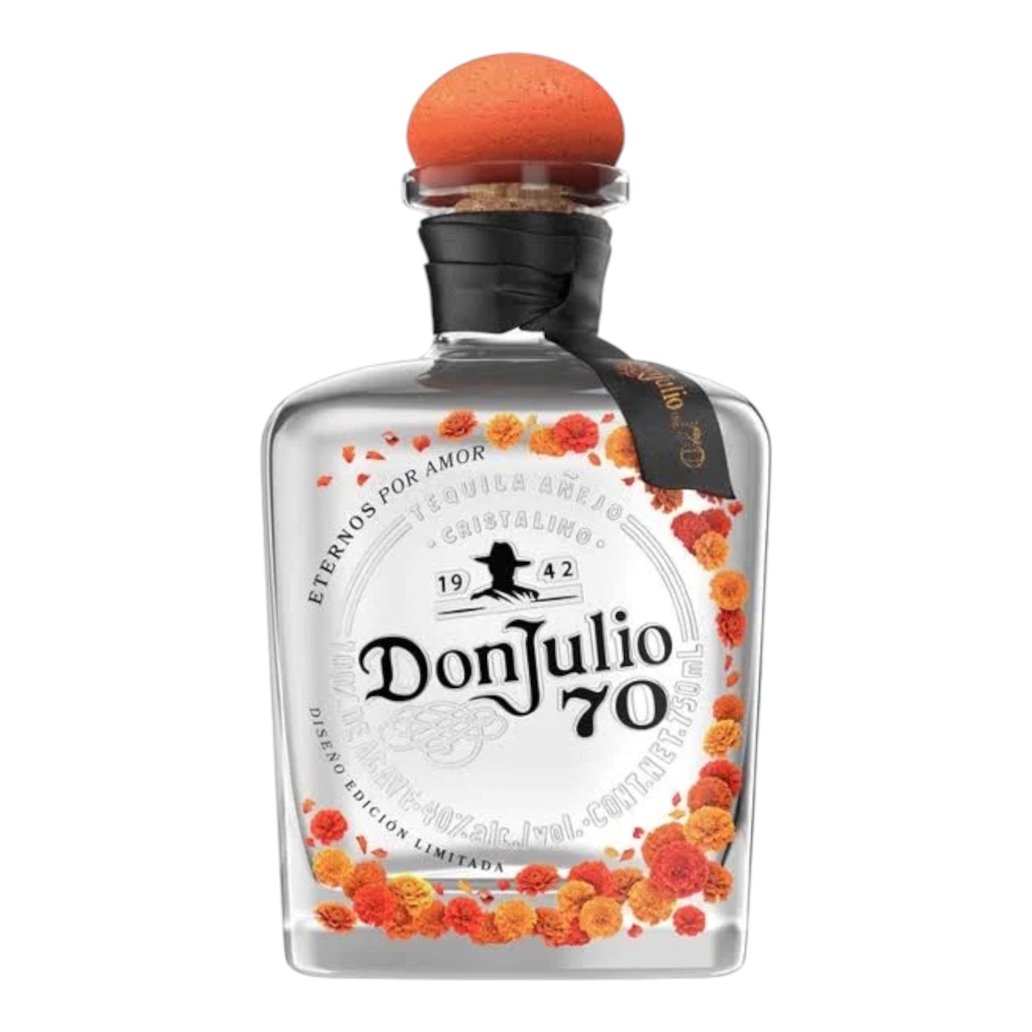 Don Julio 70th Day of the Dead 2026 Limited Edition