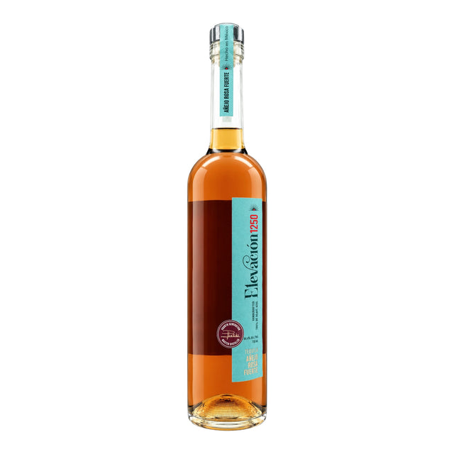 Elevacion1250 Anejo Rosa Fuerte