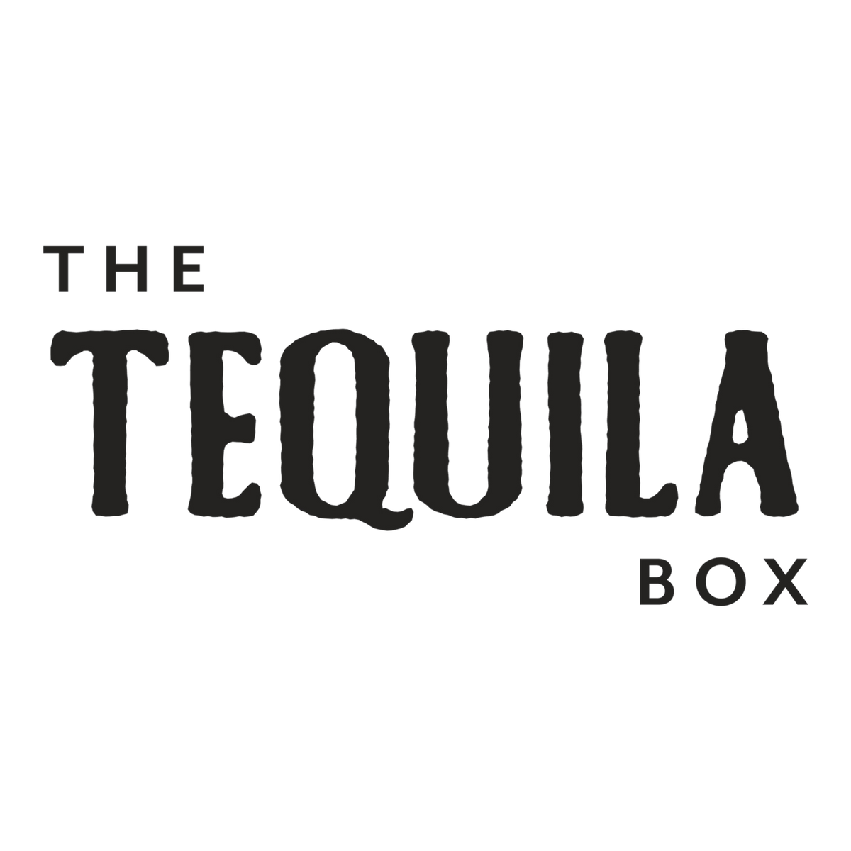 The Tequila Box