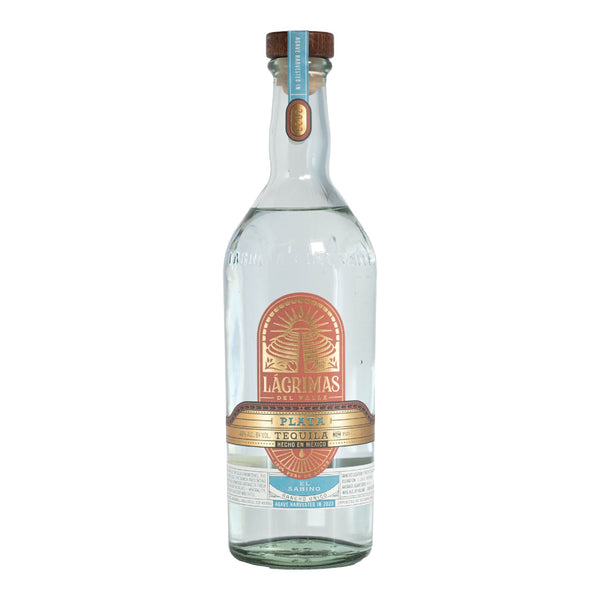 Lagrimas El Sabino Plata