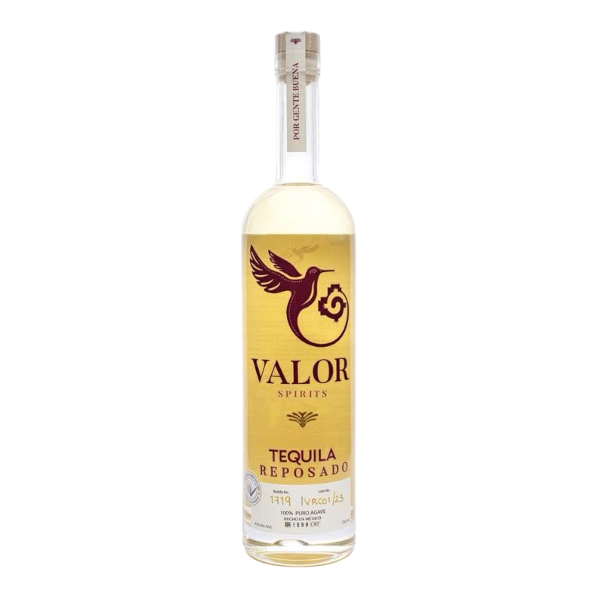 Valor Reposado