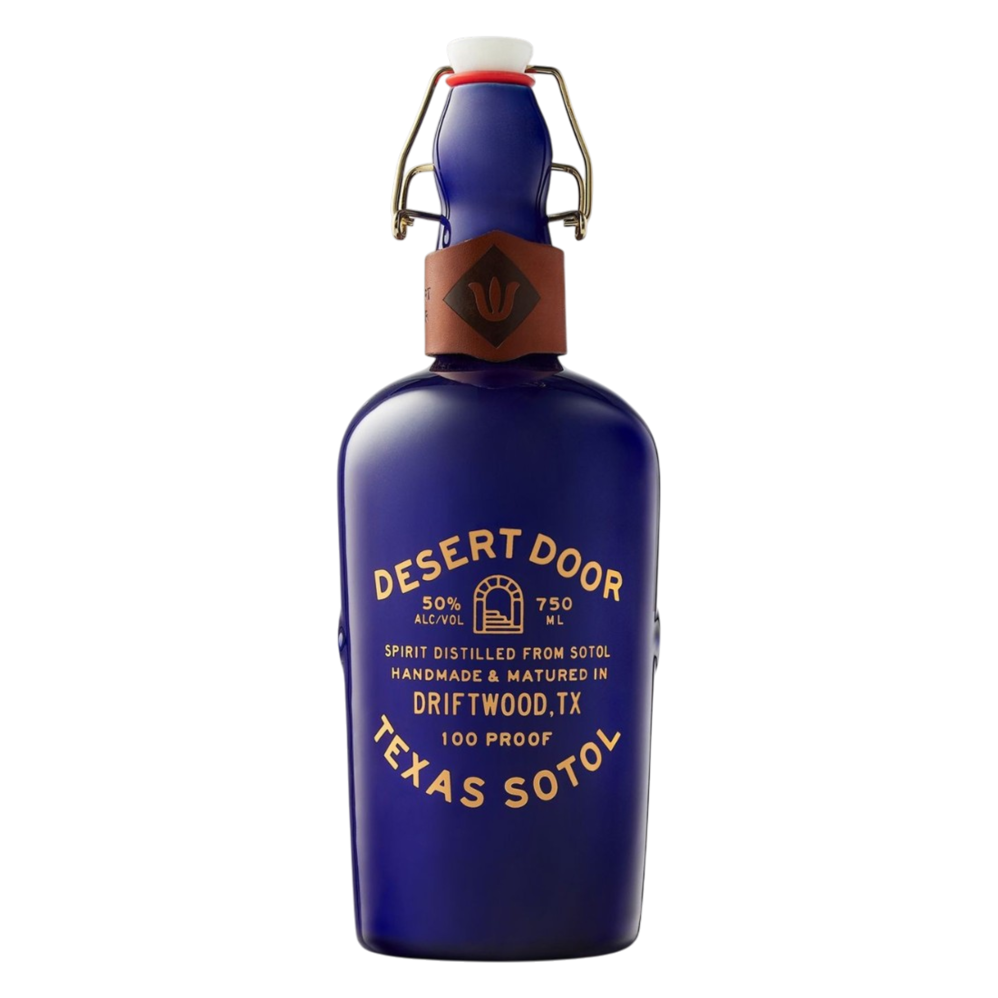 Desert Door Oak Aged Texas Sotol