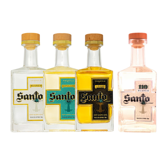 Santo Family Collection