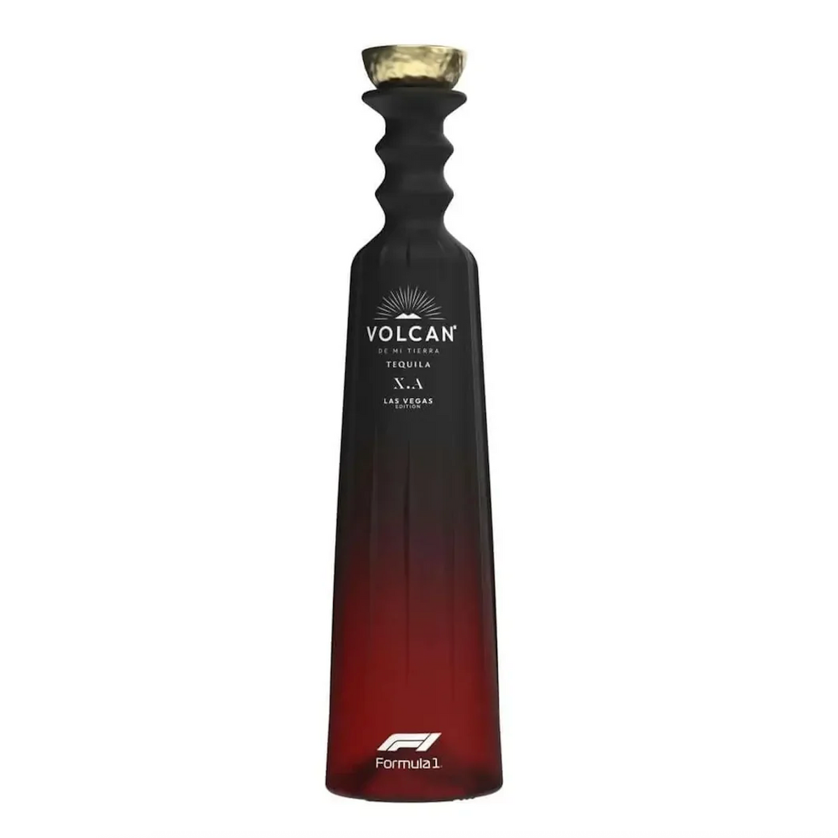 Tequila Volcán XA Mi Tierra – プレミアムテキーラ Volcan De Mi Tierra XA F1 Reposado Tequila