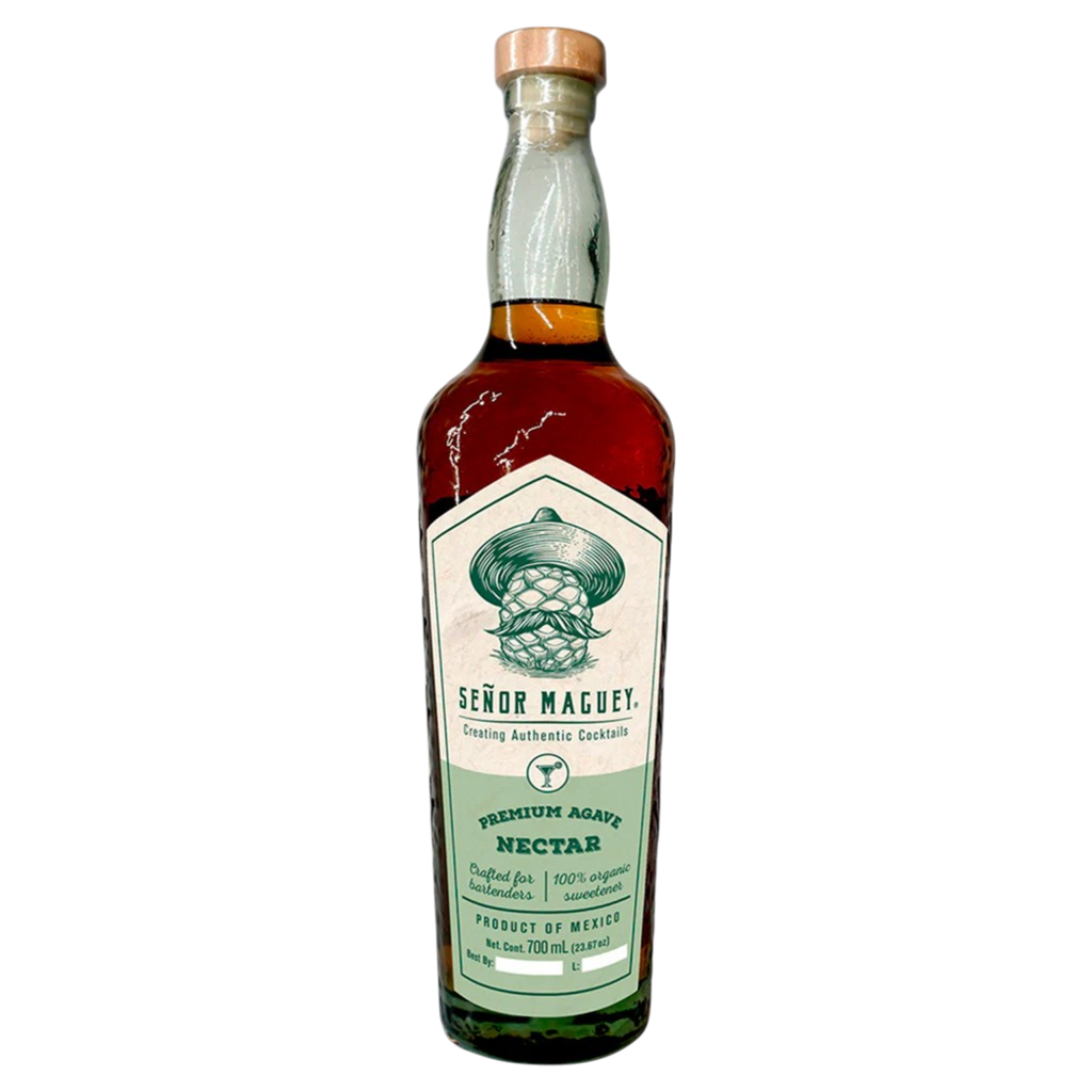 Senor Maguey Agave Nectar