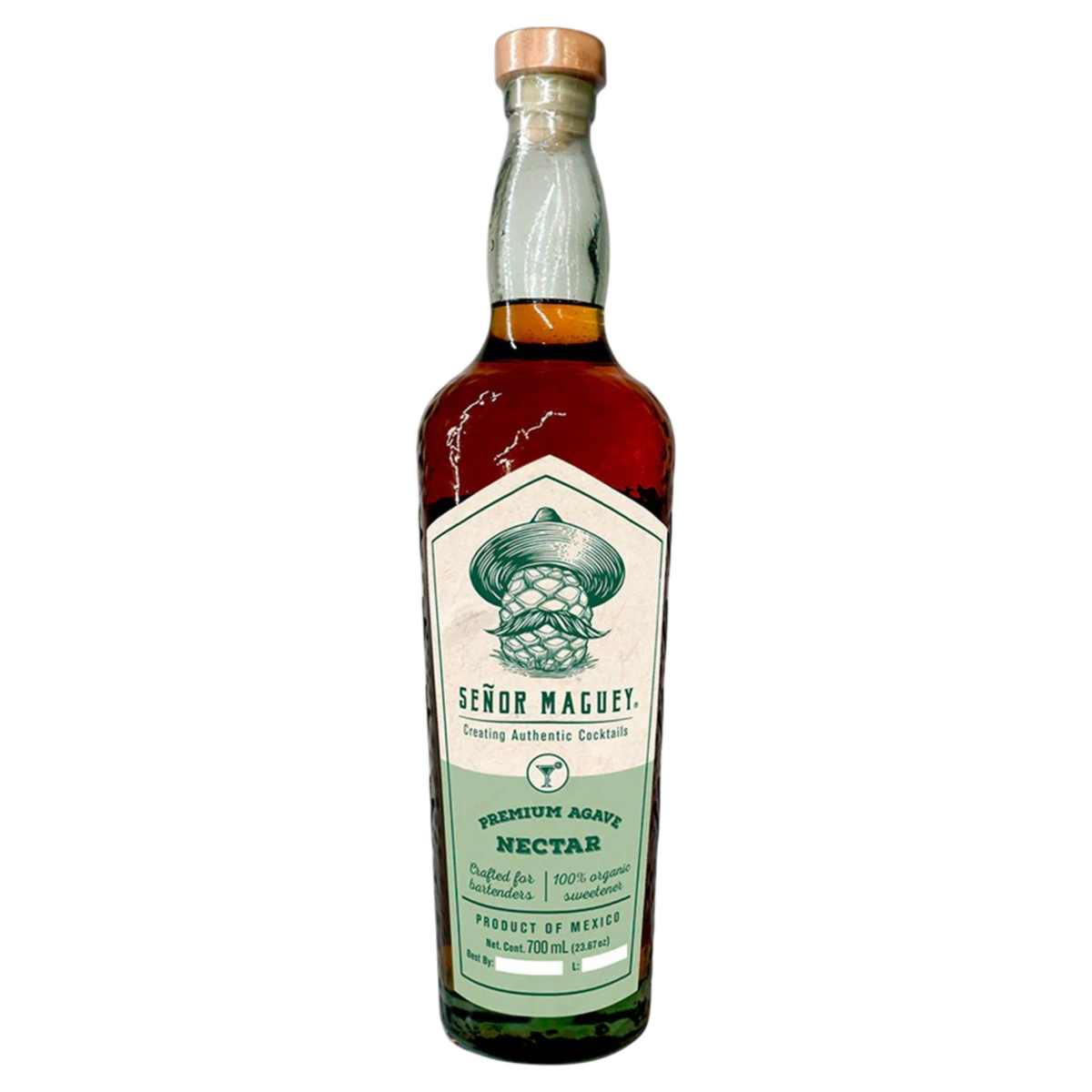 Senor Maguey Agave Nectar