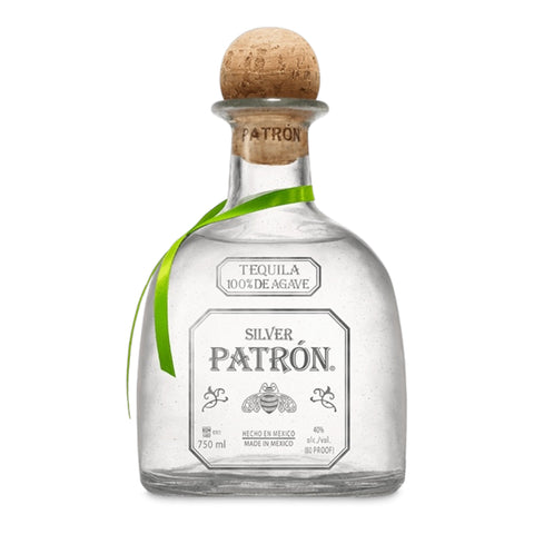 Patron Silver