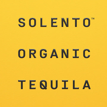 Solento Organic Tequila Logo