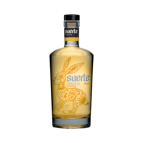 Suerte Anejo