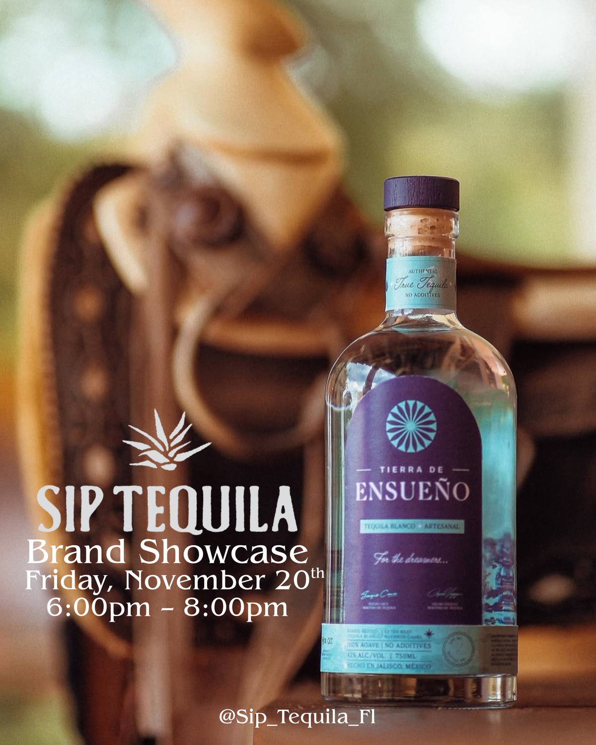Ensueno Brand Showcase