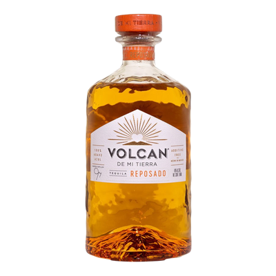 Volcan De Mi Tierra Reposado Tequila