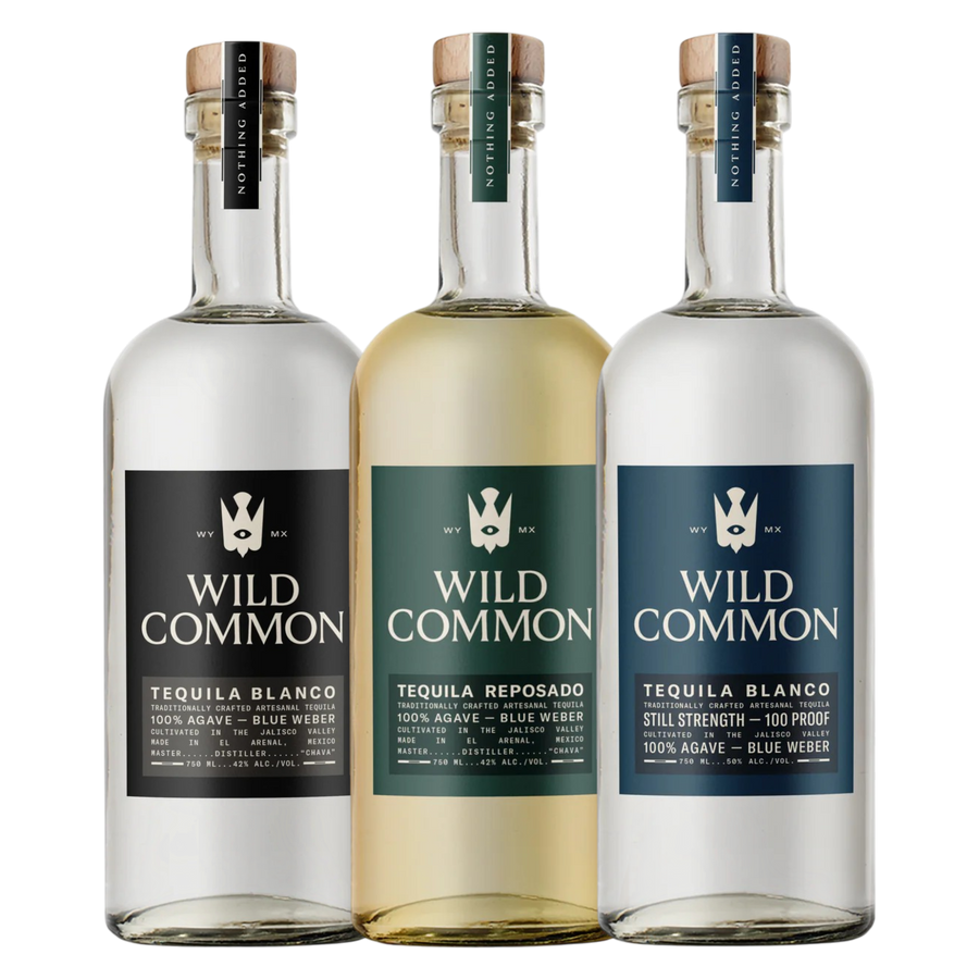 Featured bottle