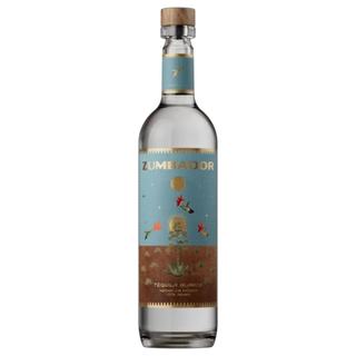 Zumbador Blanco Tequila