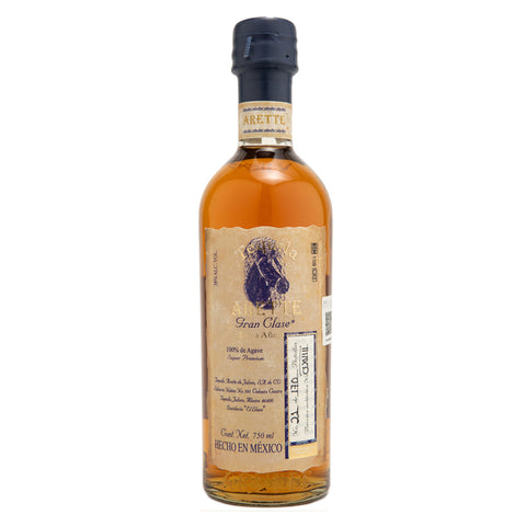 Arette Gran Clase Extra Anejo