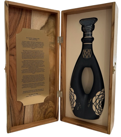 Viva Mexico 30th Anniversary Extra Anejo Tequila