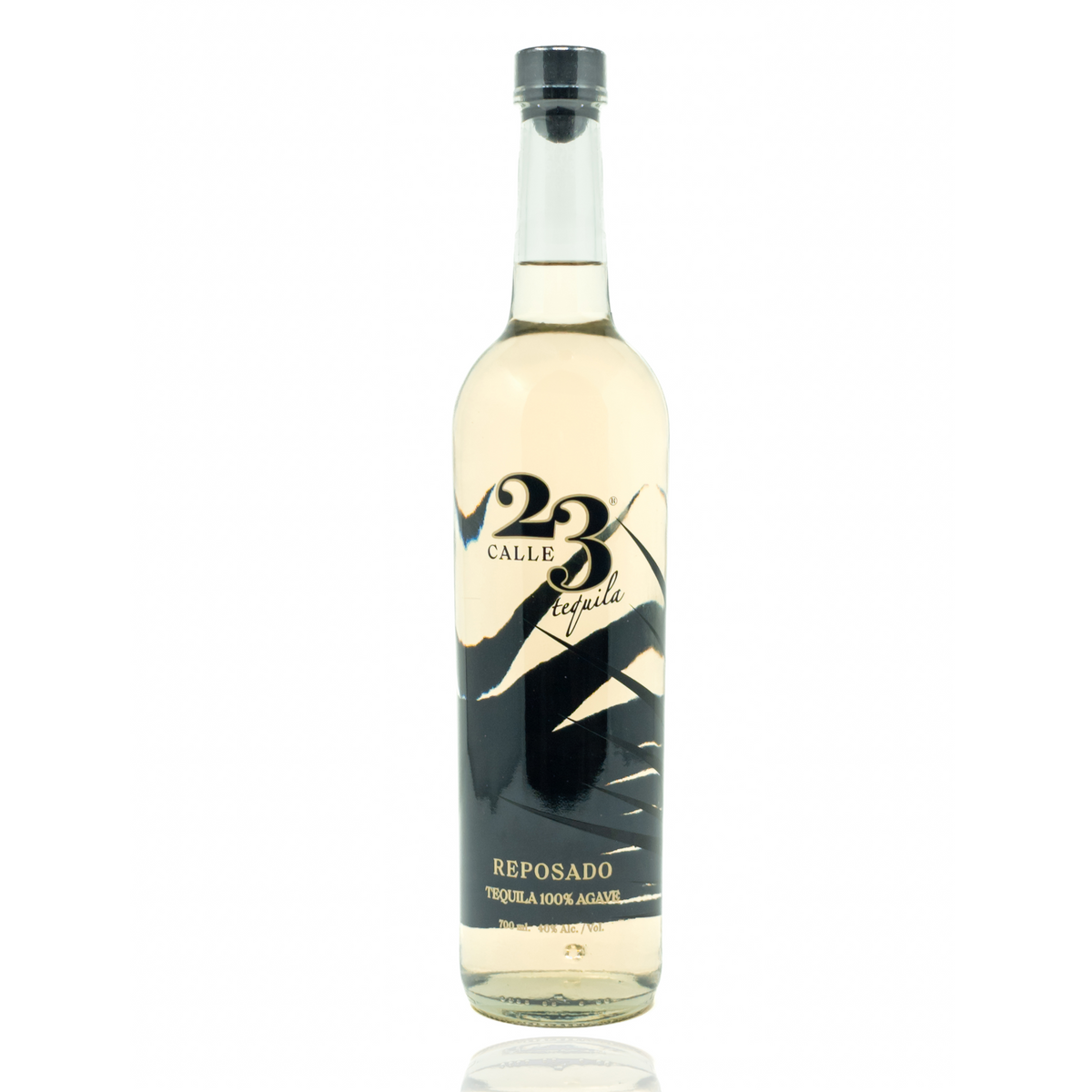 Calle 23 Reposado Tequila – Tasting Notes & Delivery | Sip Tequila