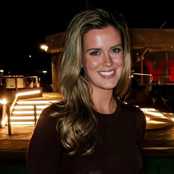 Marlo Veronico