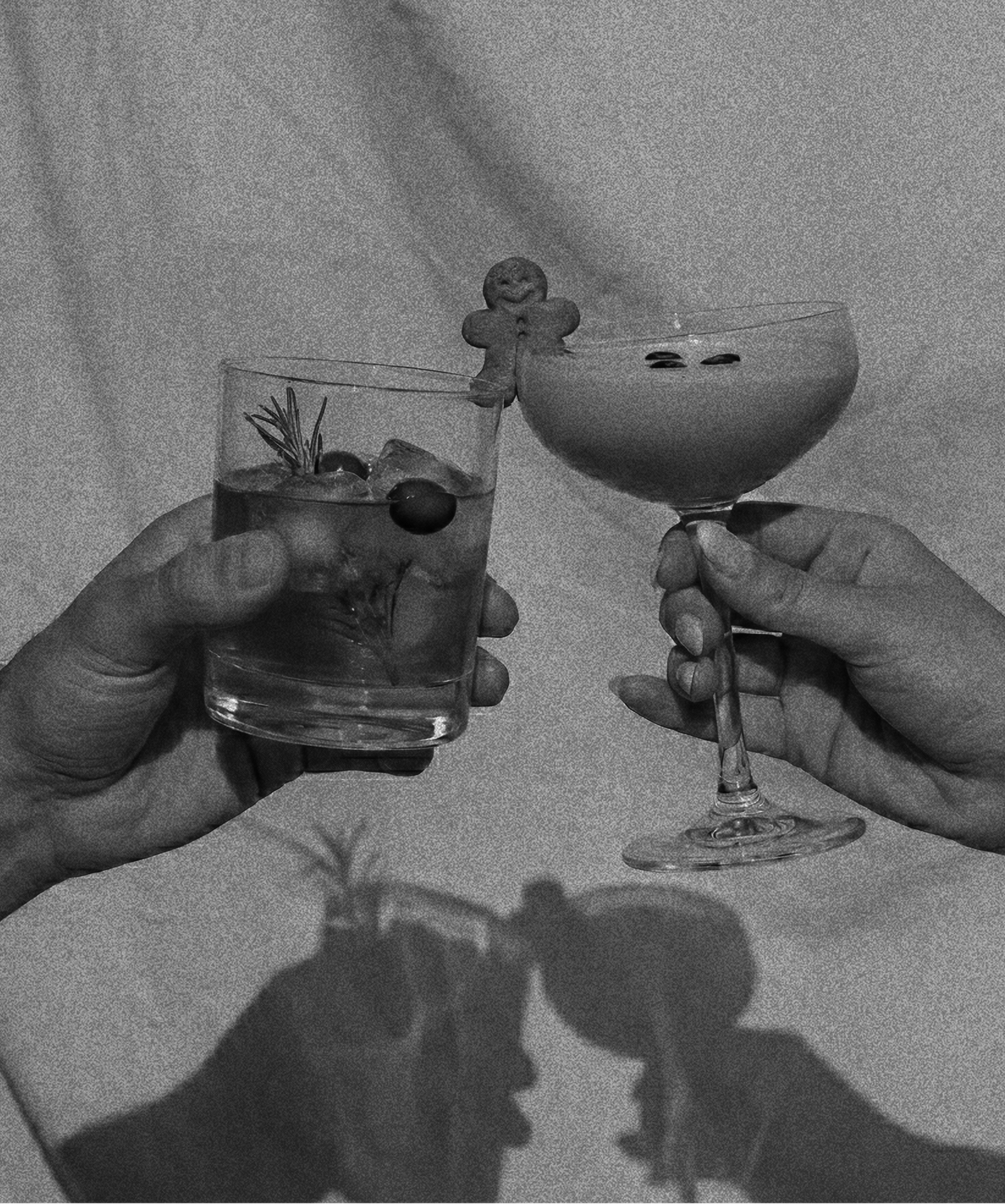 12 Days of Sip-Más holiday hero background