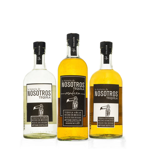 Nosotros Family Collection