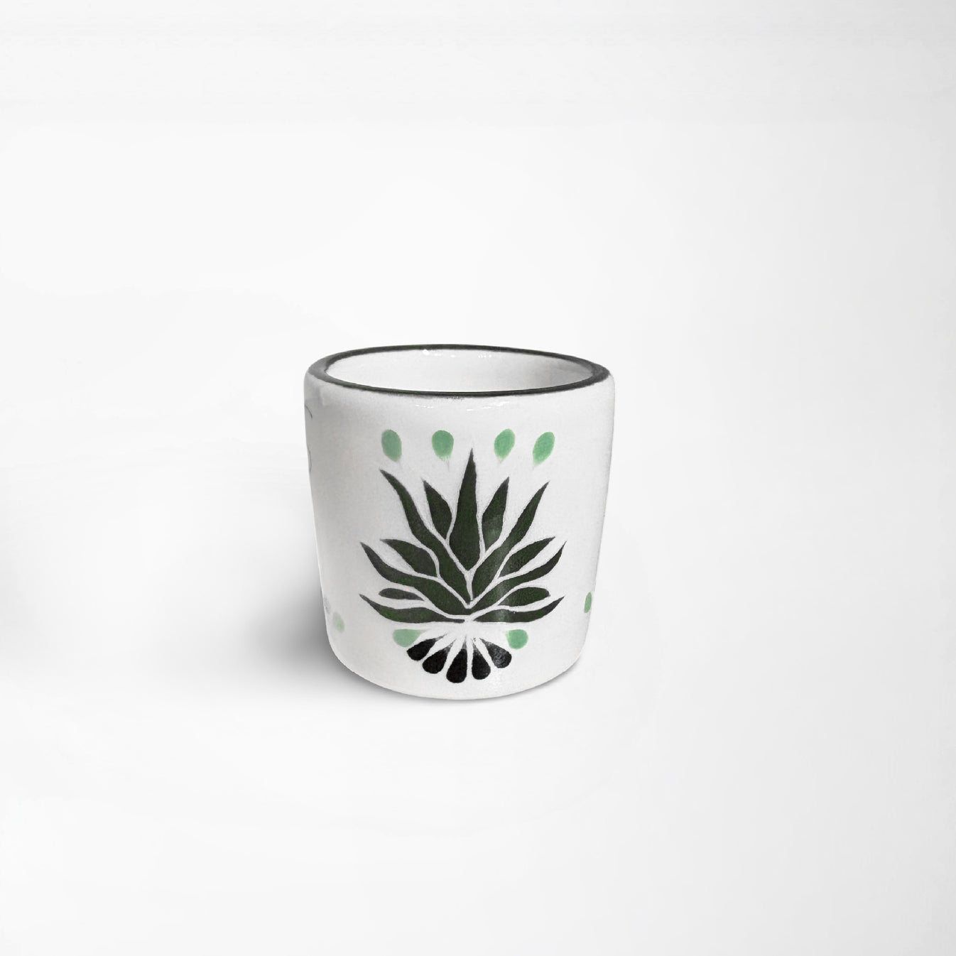 Mezcal Cup - Agave