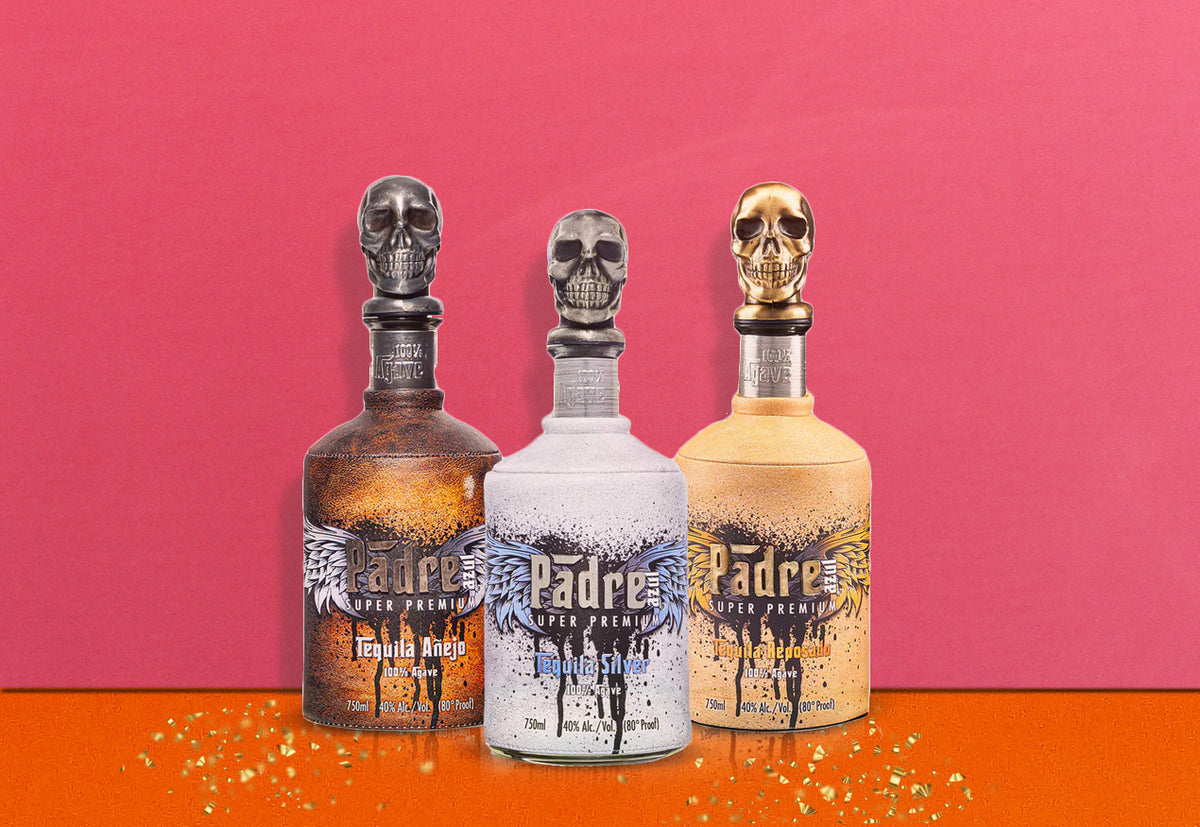 The Ultimate Tequila Gift Guide