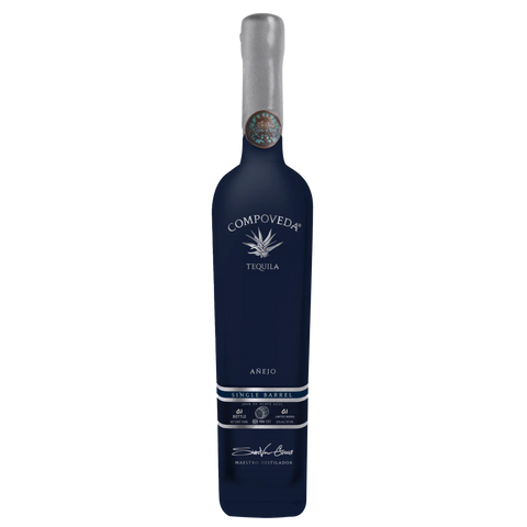 Compoveda Anejo Single Barrel