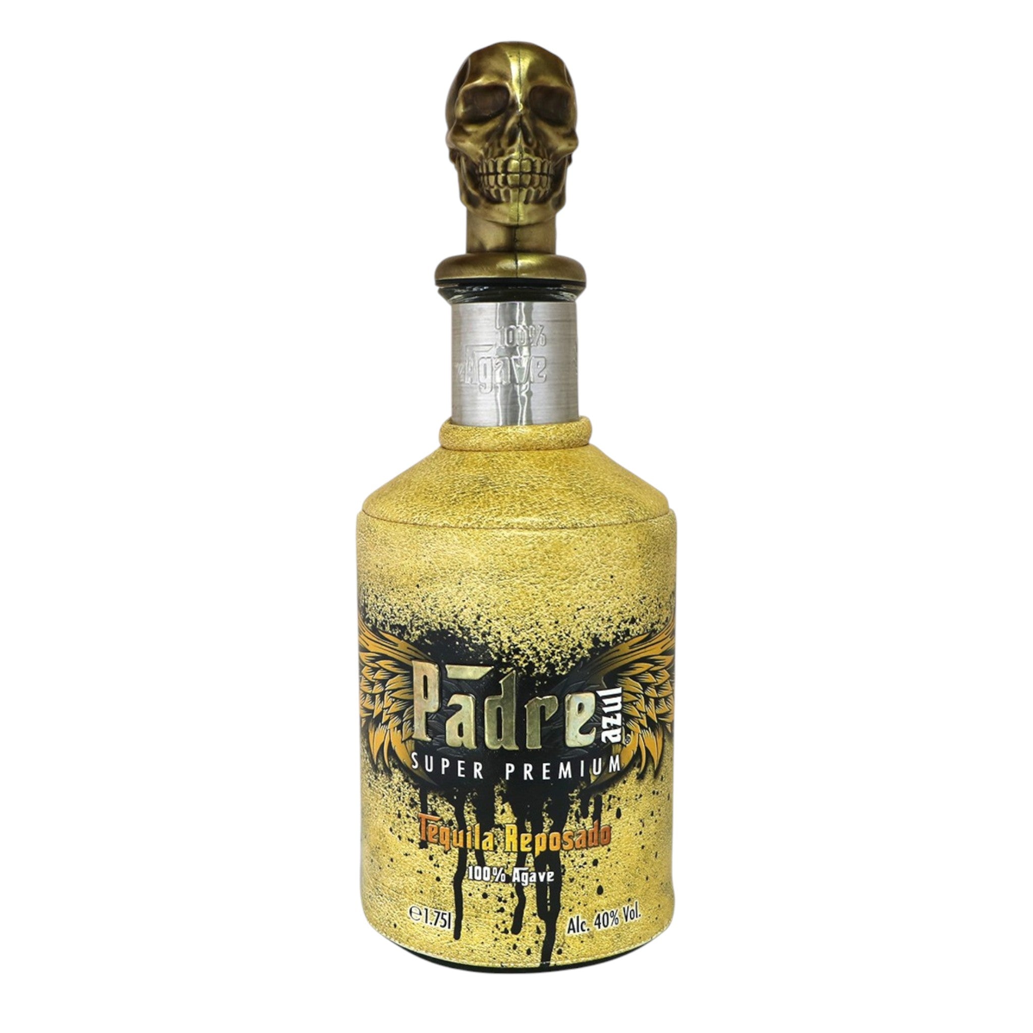 Padre Azul Reposado 1.75L