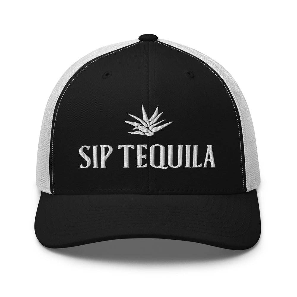 Sip Tequila Snapback Hat
