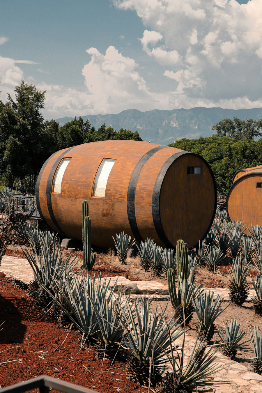 A marketplace built by people who actually drink it