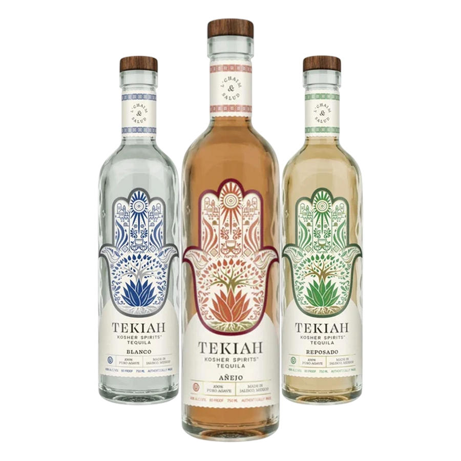 Featured bottle