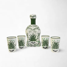 Decanter set