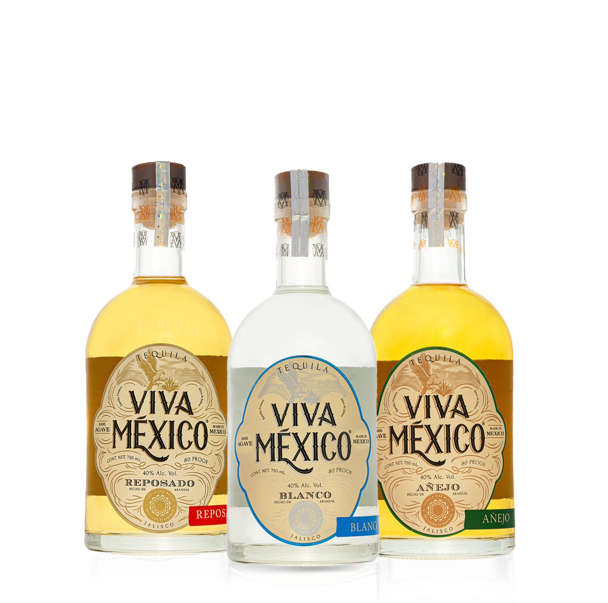 Viva Mexico Family Collection