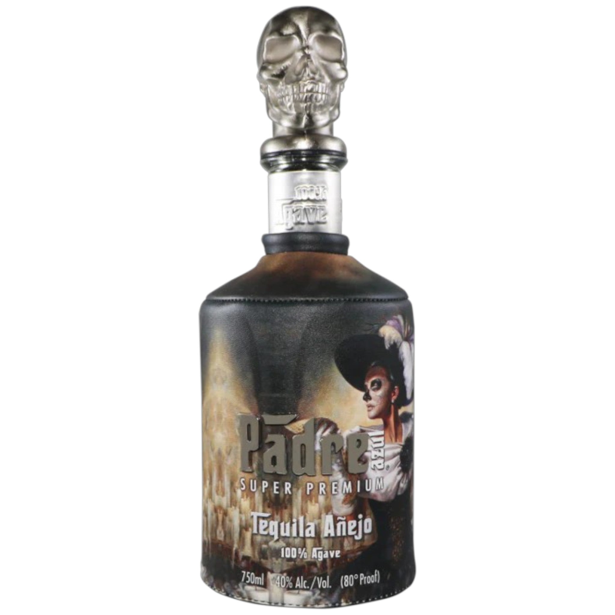 Padre Azul Super Premium Anejo