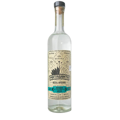 Matasanta Espadin Artesanal Mezcal