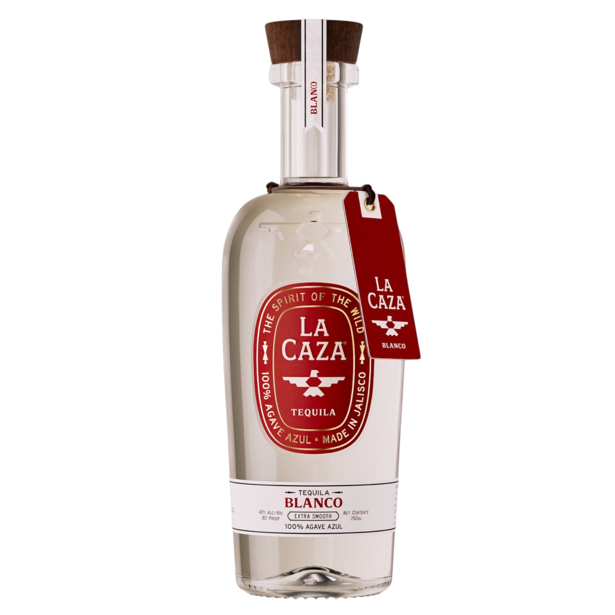La Caza Blanco