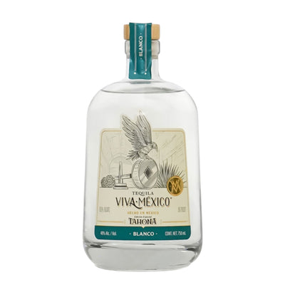 Viva Mexico Tahona Blanco