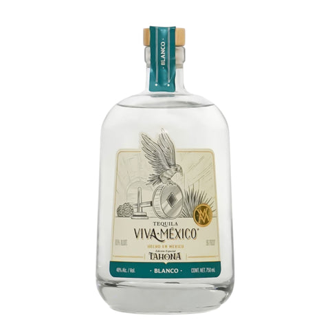 Viva Mexico Tahona Blanco