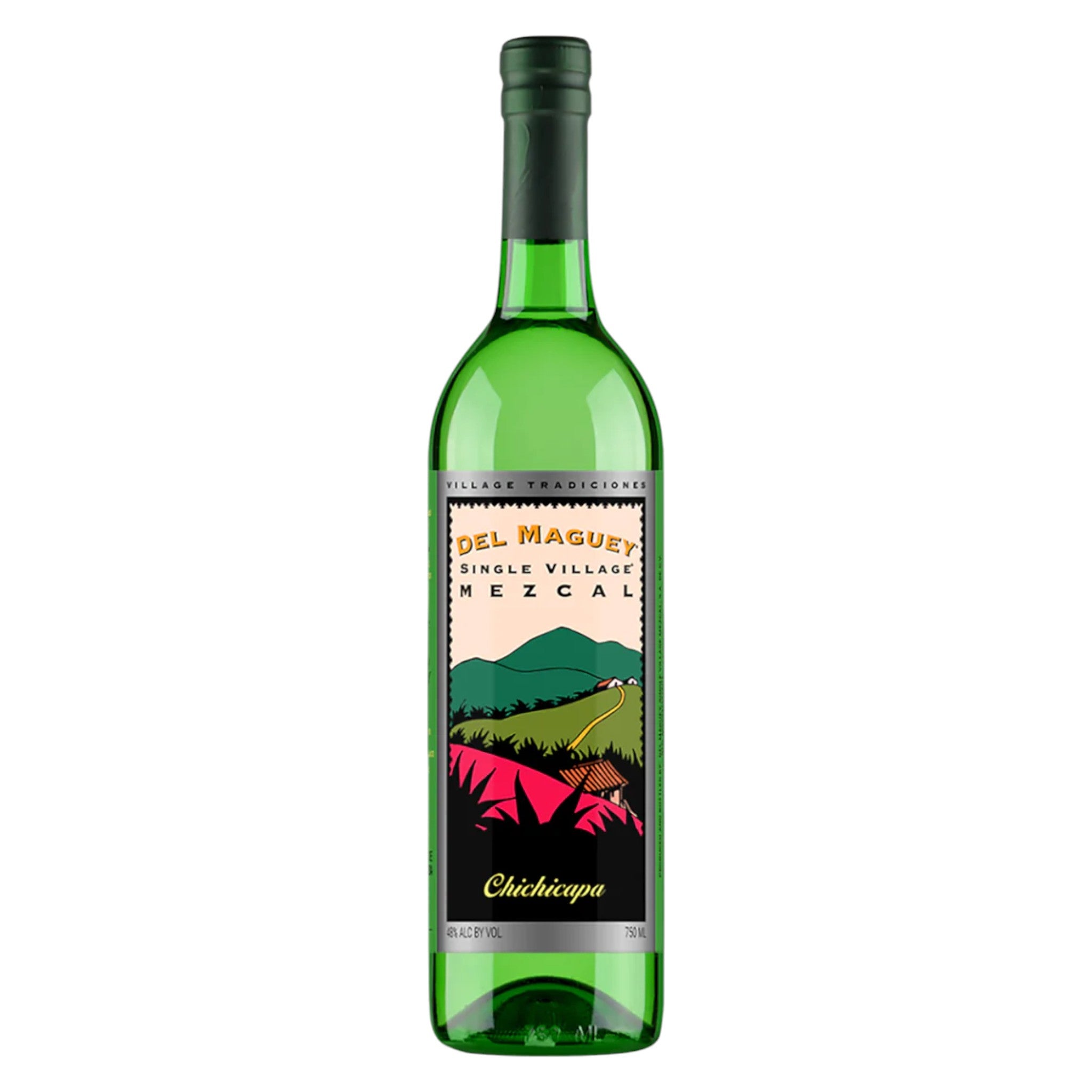 Del Maguey Chichicapa Mezcal